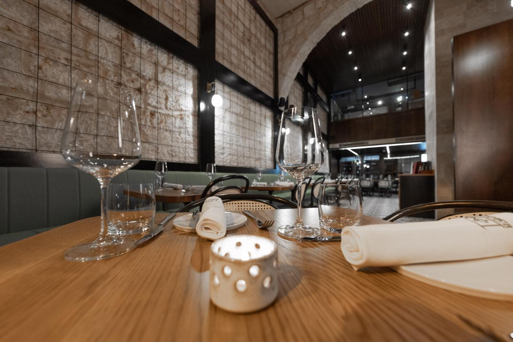 Doms Boutique Living Hotel Mellieħa Exterior foto