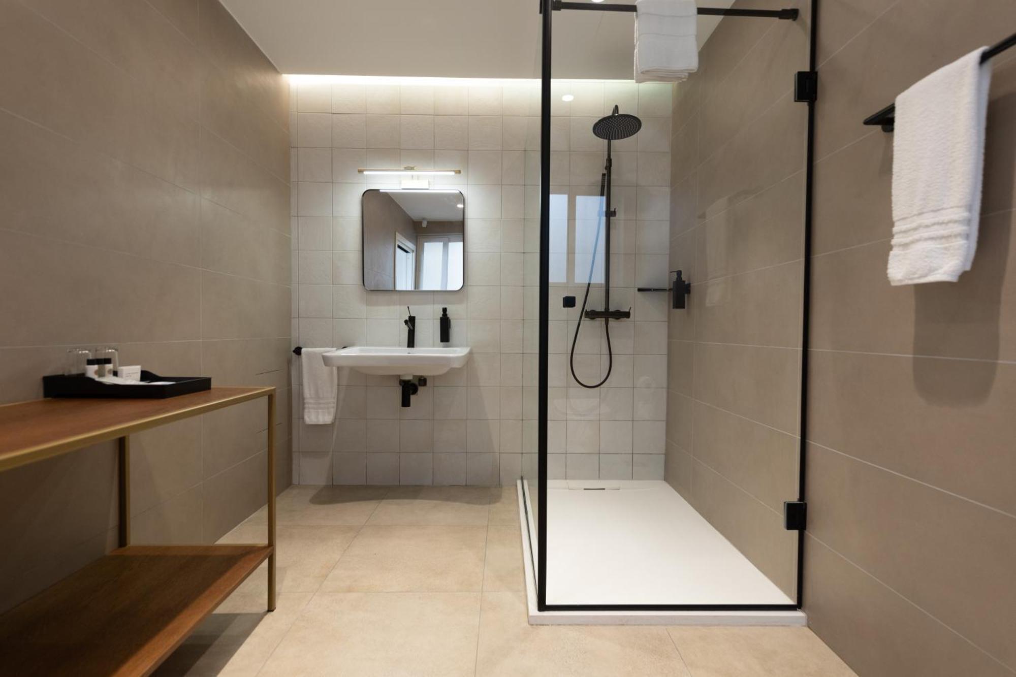 Doms Boutique Living Hotel Mellieħa Exterior foto